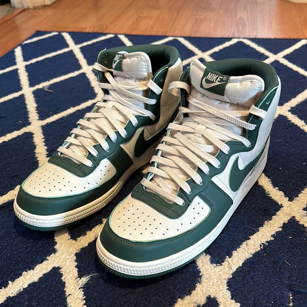 Nike Terminator High